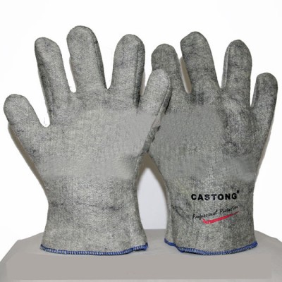 GĂNG TAY CHỊU NHIỆT CASTONG 300 ĐỘ GKKK35-26  26 CM