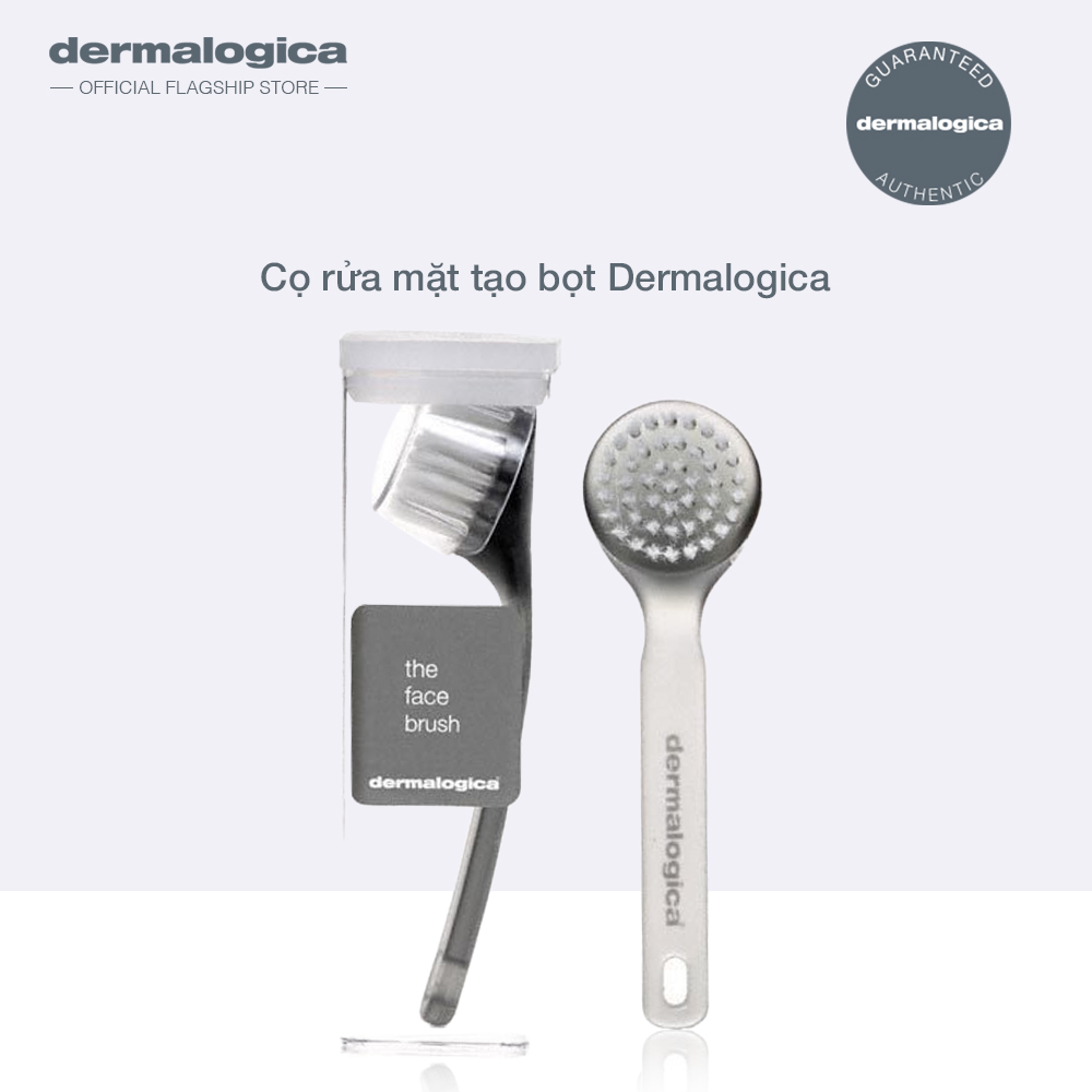 Cọ rửa mặt Dermalogica Deluxe Face Brush