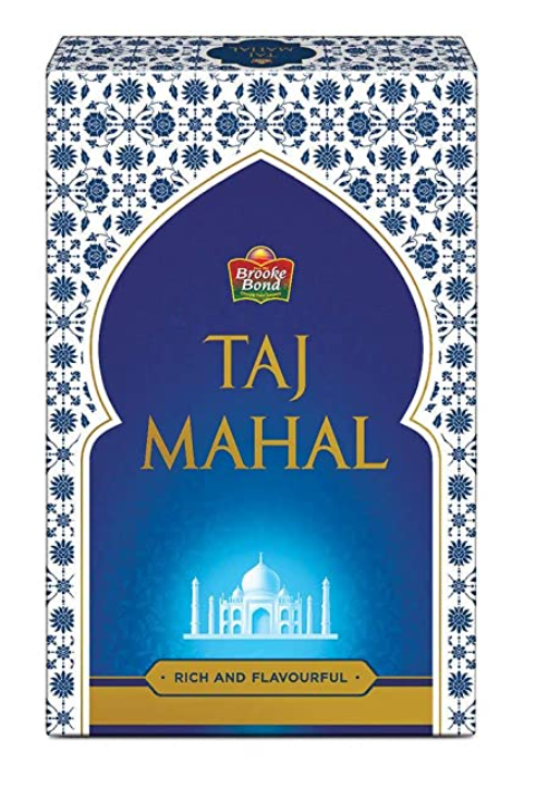 Trà taj mahal tea 500gm
