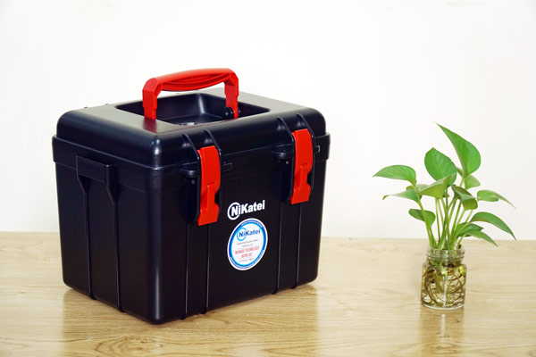 Hộp chống ẩm Nikatei Drybox NC-10