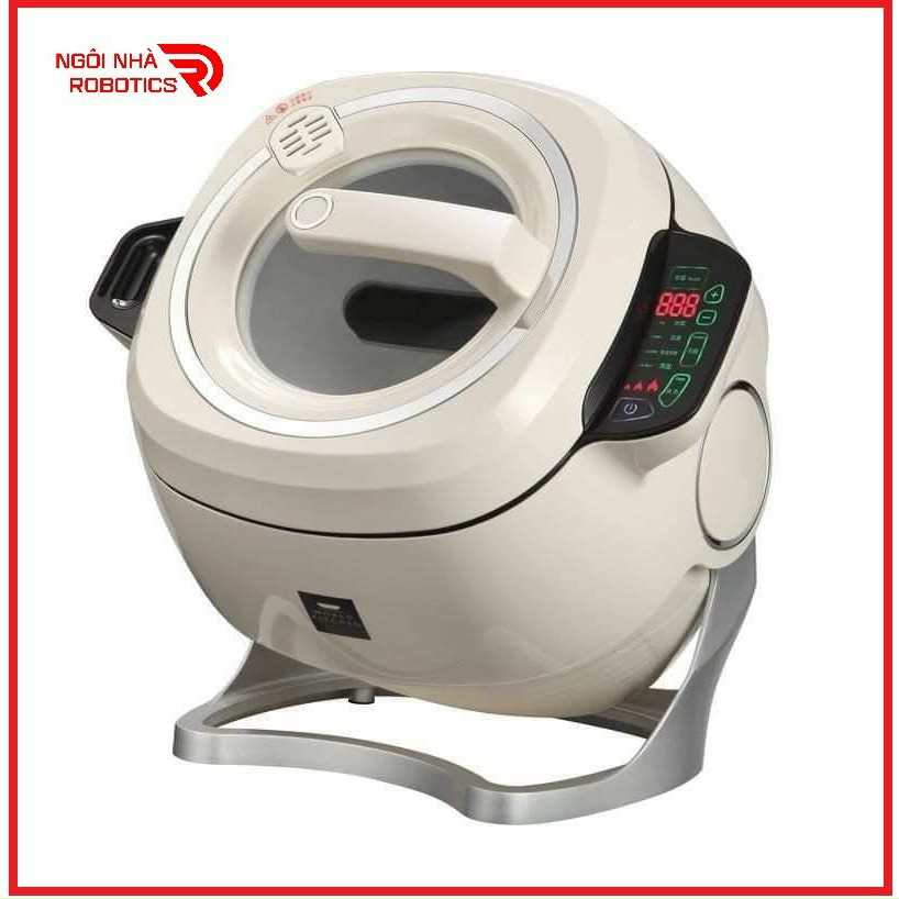 Nồi đa năng cao tần vũ trụ, nồi cao tần - orbit fryer - mới 100% - bảo hành 12 tháng