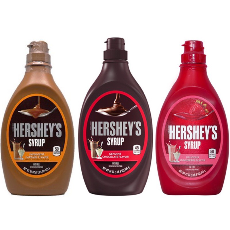 Sốt hershey’s -ssocola