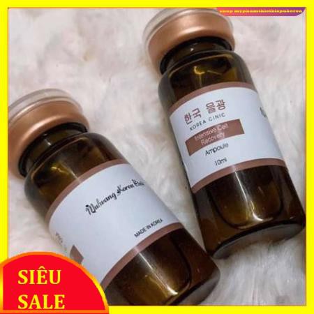 Chuẩn mulwang l tinh chất căng bóng trẻ hóa da
