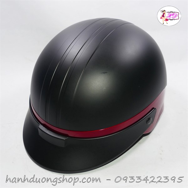 [HCM][Nhiều màu] Nón bảo hiểm Helmet ráp 2 phần với nhau tạo nên mũ bảo hiểm đẹp mắt thời trang  phù hợp cả nam và nữ