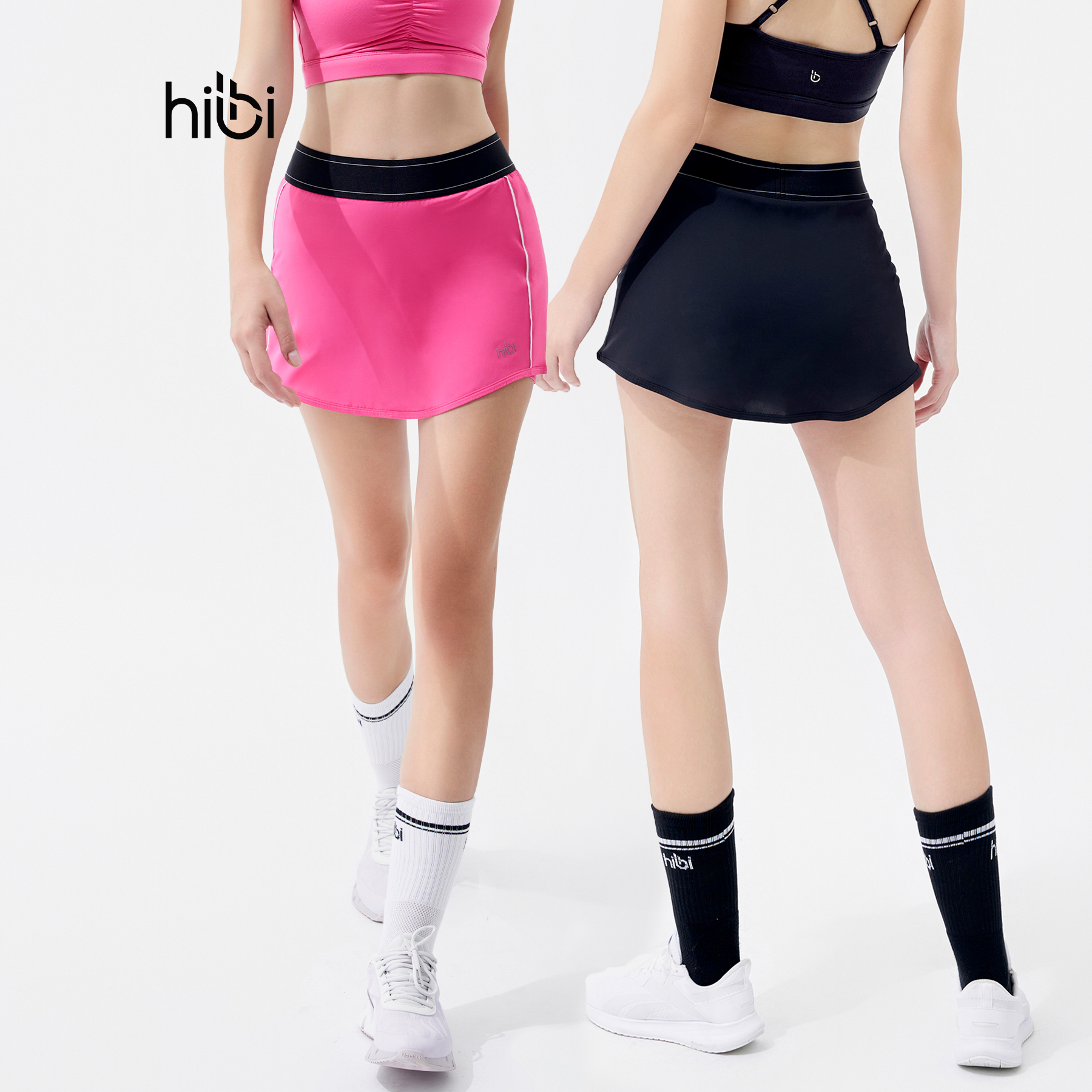 Áo Thun Thể Thao Nữ Adidas Cổ Bẻ Tay Phối Đơn Giản Thanh Lịch T6356 -  SKSport.vn
