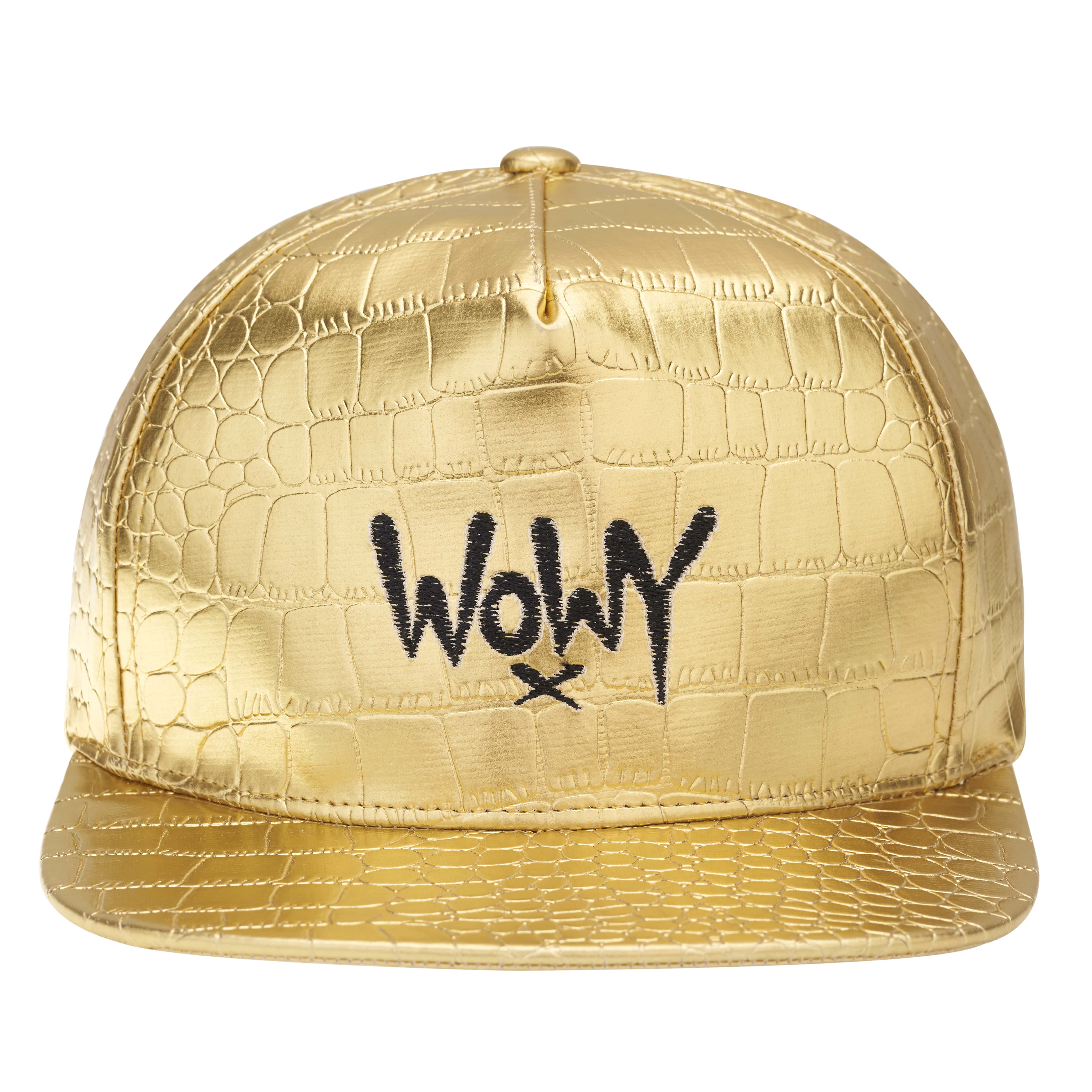 Nón vàng Rap Việt Wowy Unisex (Phiên bản giới hạn) - VieSHOP