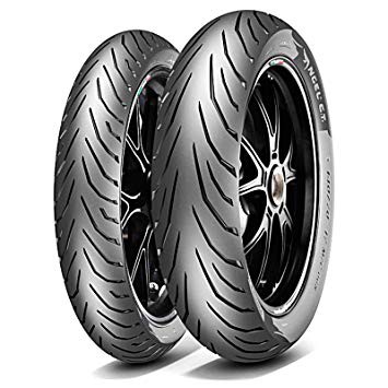 Vỏ Xe PIRELLI ANGEL CITY cho xe số Exciter Winner Wave Dream Future Sirius Axelo R15 R3..v..v... 17 inch.