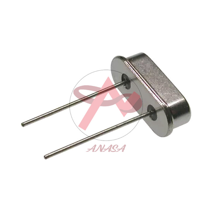 Thạch Anh 2 Chân Cắm Các Loại