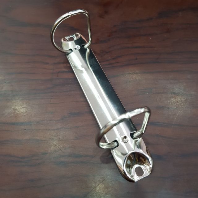 Kẹp còng cua chữ d 3f