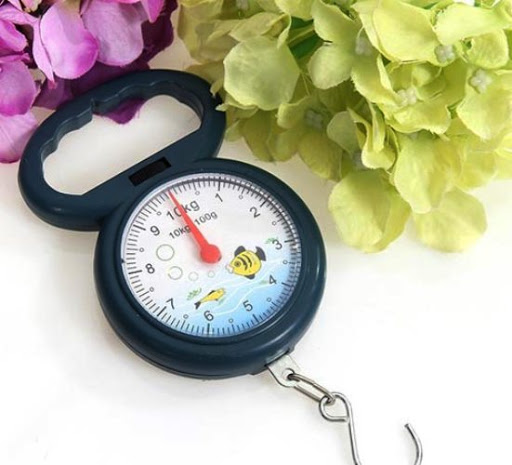 Cân cầm tay 10kg