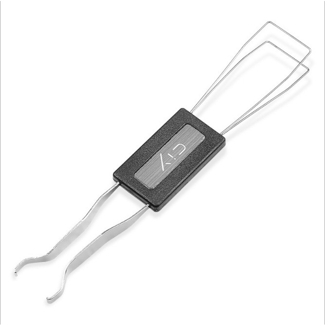 Cây nhổ switch và nhổ keycap 2 in 1