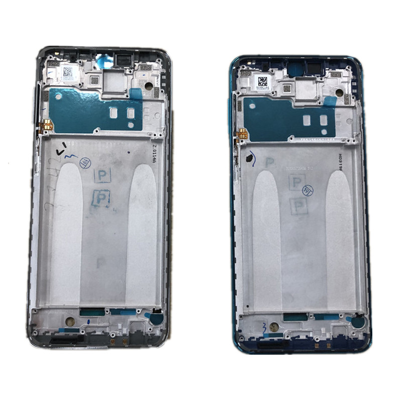 Khung sườn Xiaomi Redmi note 9s chât lượng, thay khung sườn Redmi note 9s