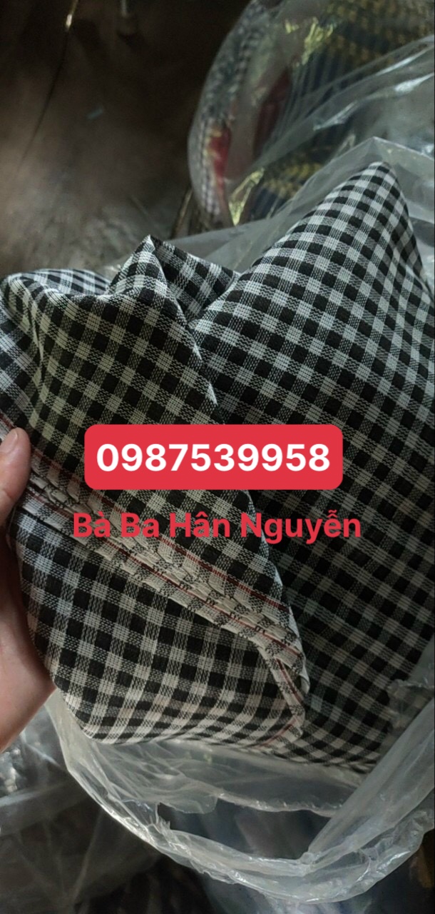 KHĂN RẰN NAM BỘ