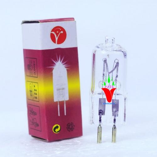 Combo 5 bóng đèn xông tinh dầu chân ghim 2 chân dùng cho tất cả các loại đèn xông tinh dầu