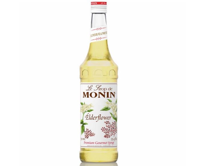 Syrup Monin Elder Flower 700ml