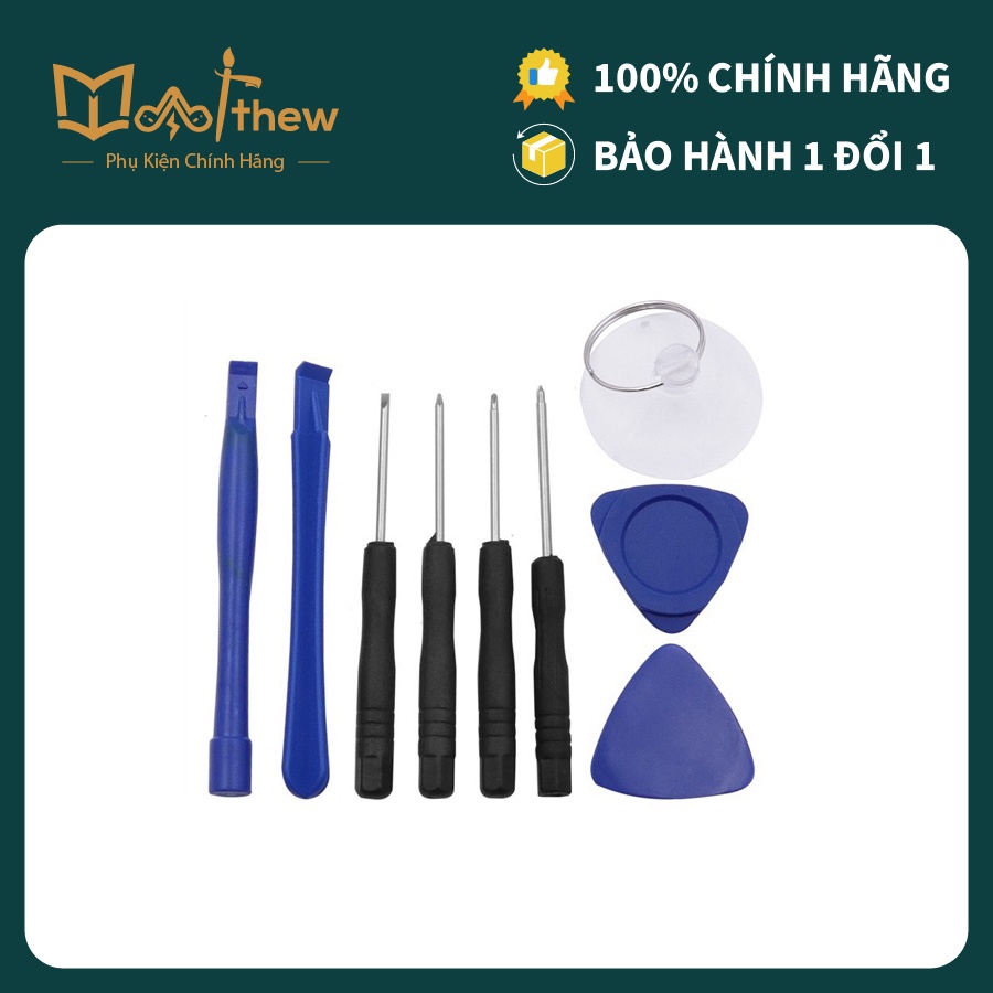Bộ tua vít tháo lắp iphone giá rẻ