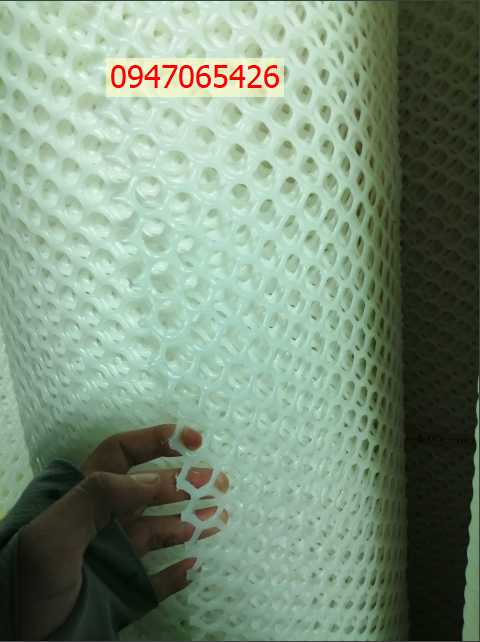 Lưới Nhựa , Lưới Sàn, Lưới Mủ Trắng