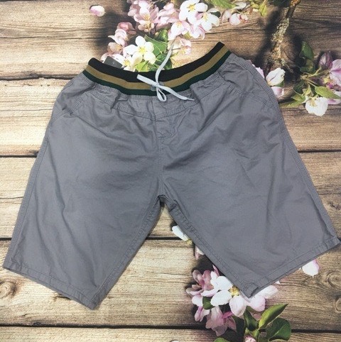 [HCM]Quần Short kakiNAM SHOPLEVAN