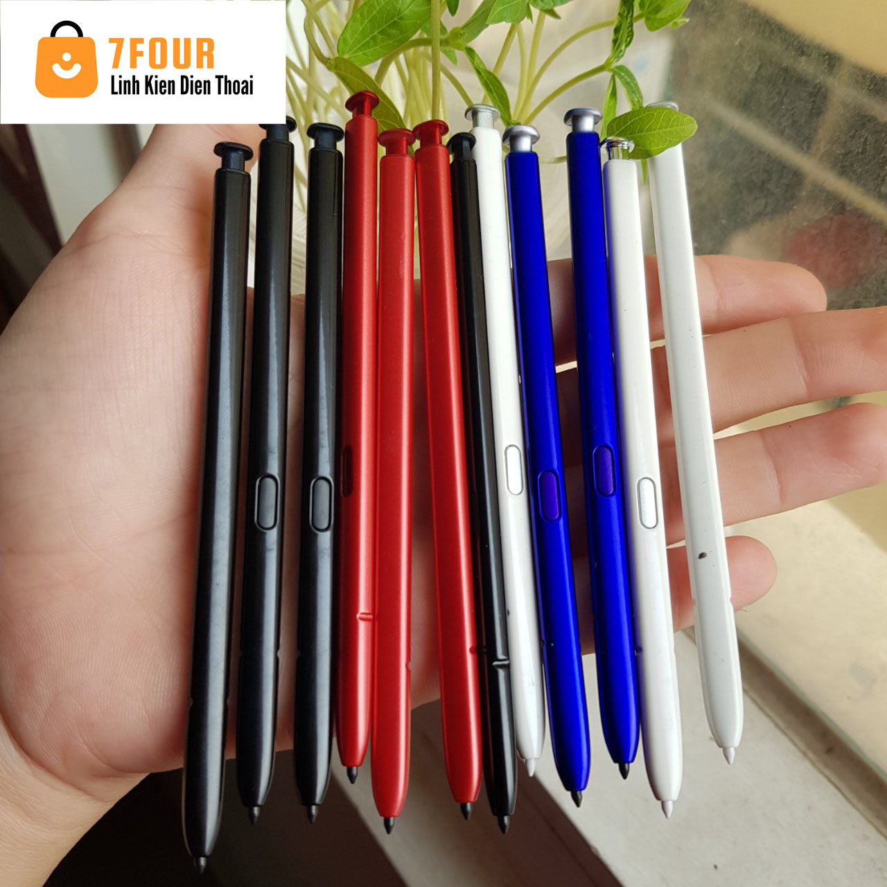 Bút Spen Samsung note 10/ note 10 plus hàng zin tháo máy chính hãng