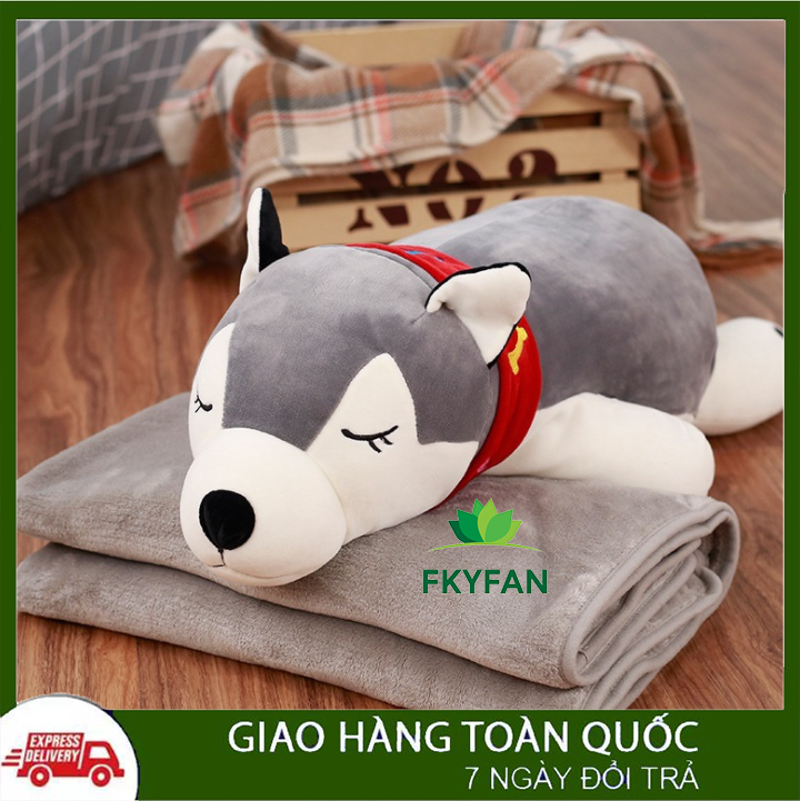 (BIG SALE)Chăn gối ngủ văn phòng ôm 3 trong 1 nhiều mẫu dễ thương, bộ chăn gối văn phòng kèm chăn, gối ôm hình heo, lợn, Bộ Gối Ngủ Văn Phòng, Mềm Mịn, Siêu Ấm, Gọn Nhẹ, Tiện Lợi