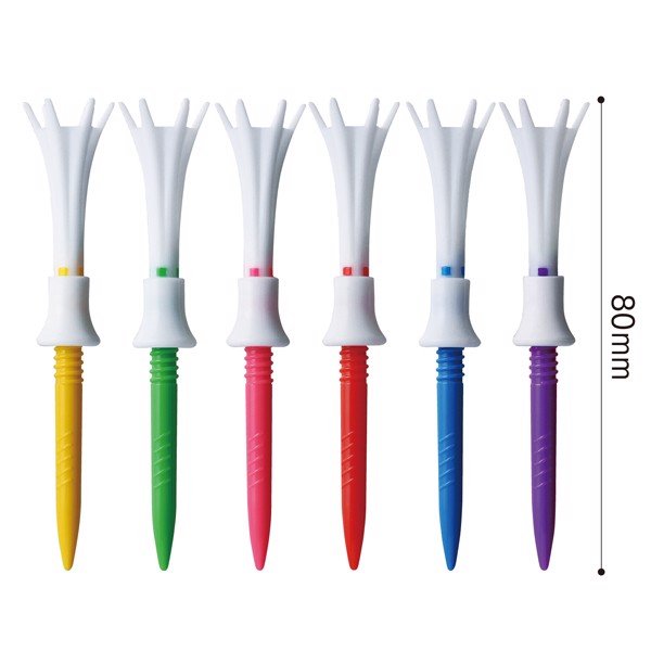 Tee Golf Tomahawk Chính Hãng Nhật Bản