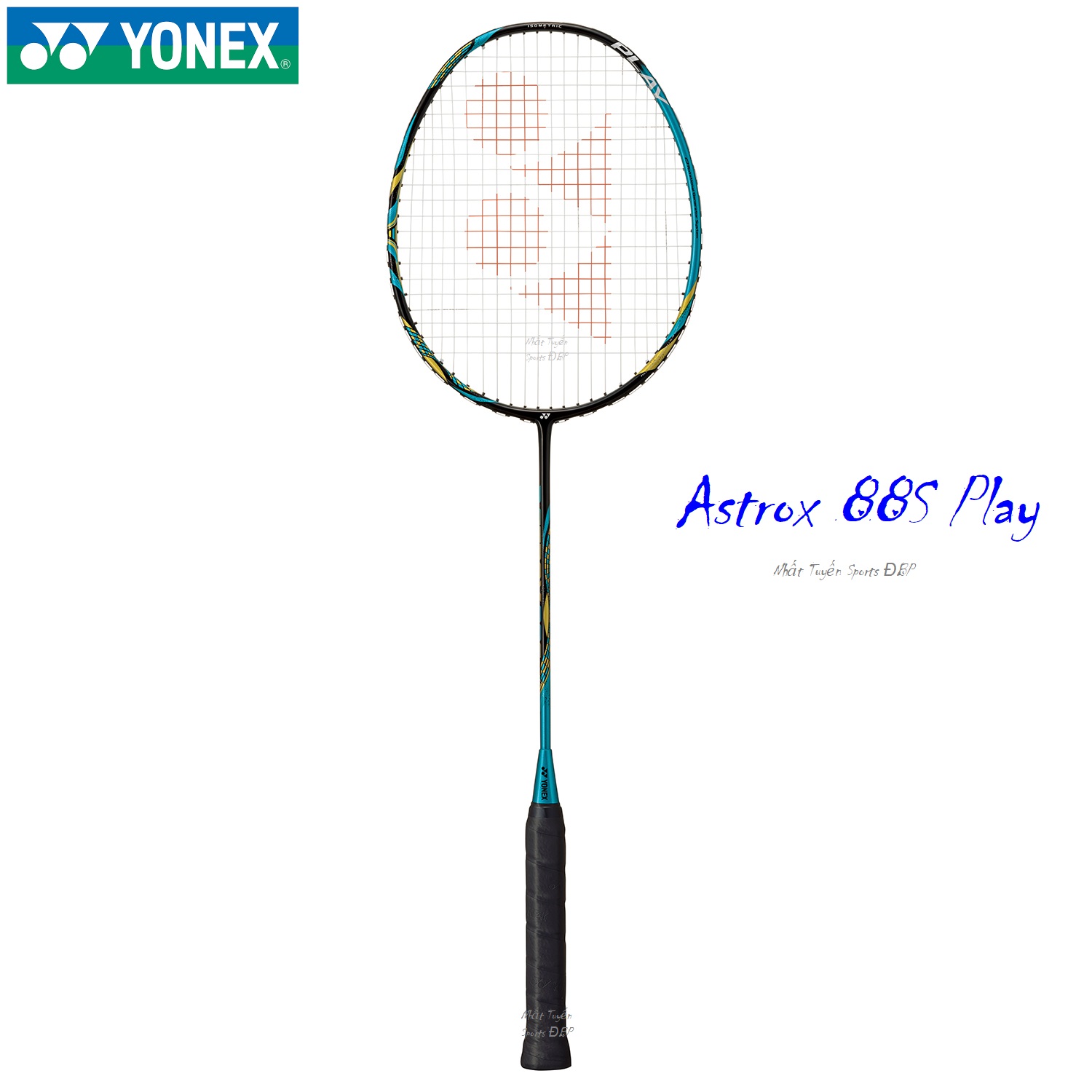 Vợt cầu lông Yonex Astrox 88S Play