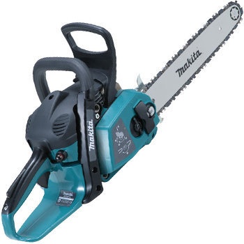 - máy cưa xích chạy xăng makita ea3201s40b