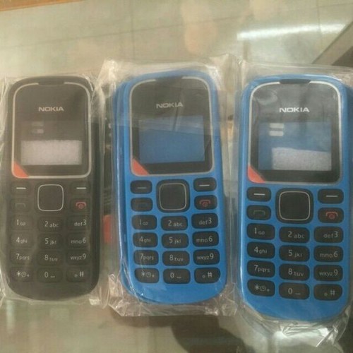 Vỏ phím nokia 1280
