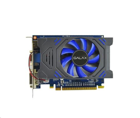 Card hình rời GT730 2gd5 chiến game cực mượt