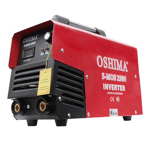 Máy hàn oshima s mos 200n