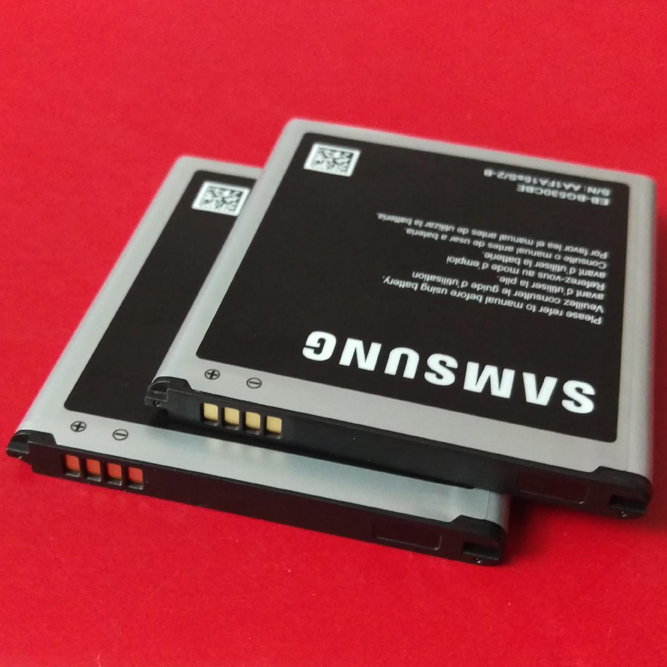 [HCM]Pin dành cho Samsung Galaxy Grand Prime G530 J3 J5 J2 Prime / G531