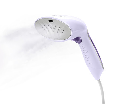 Bàn ủi hơi nước du lịch Philips GC360