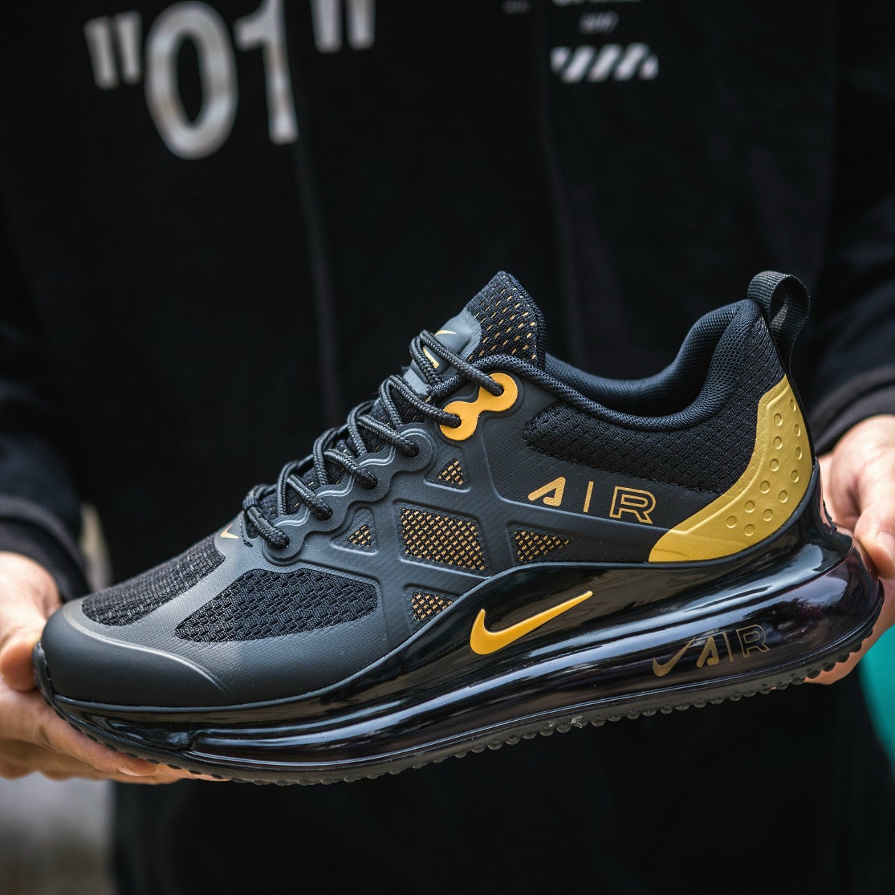Nike air max 720