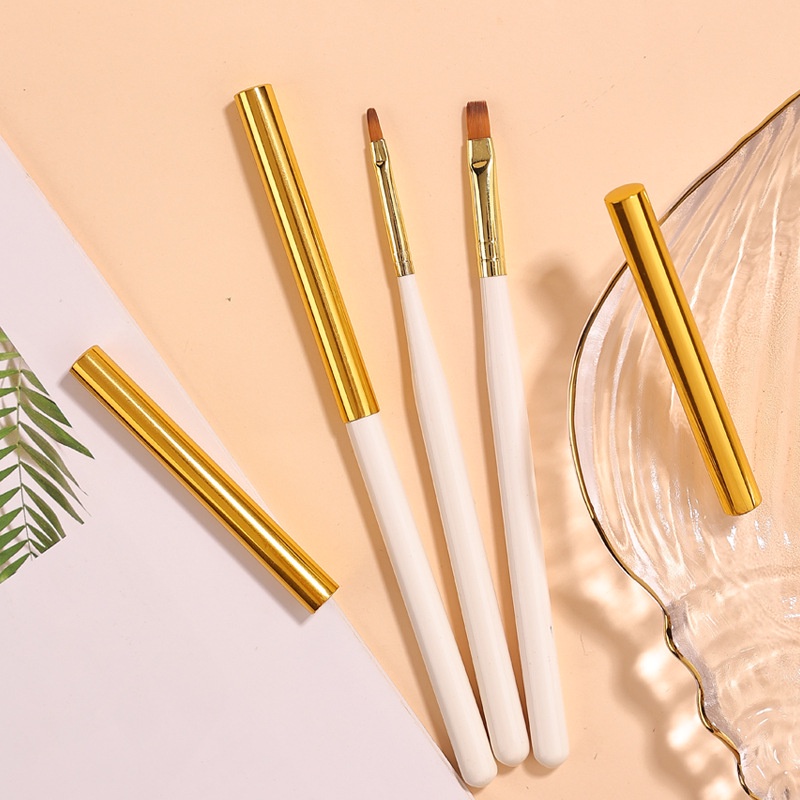 Cọ vẽ móng, cọ vẽ nail cao cấp