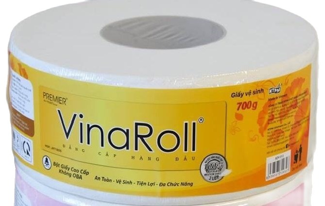 COMBO 10 CUỘN GIẤY CLEAN OFFICE 700GR NGUYÊN CHẤT