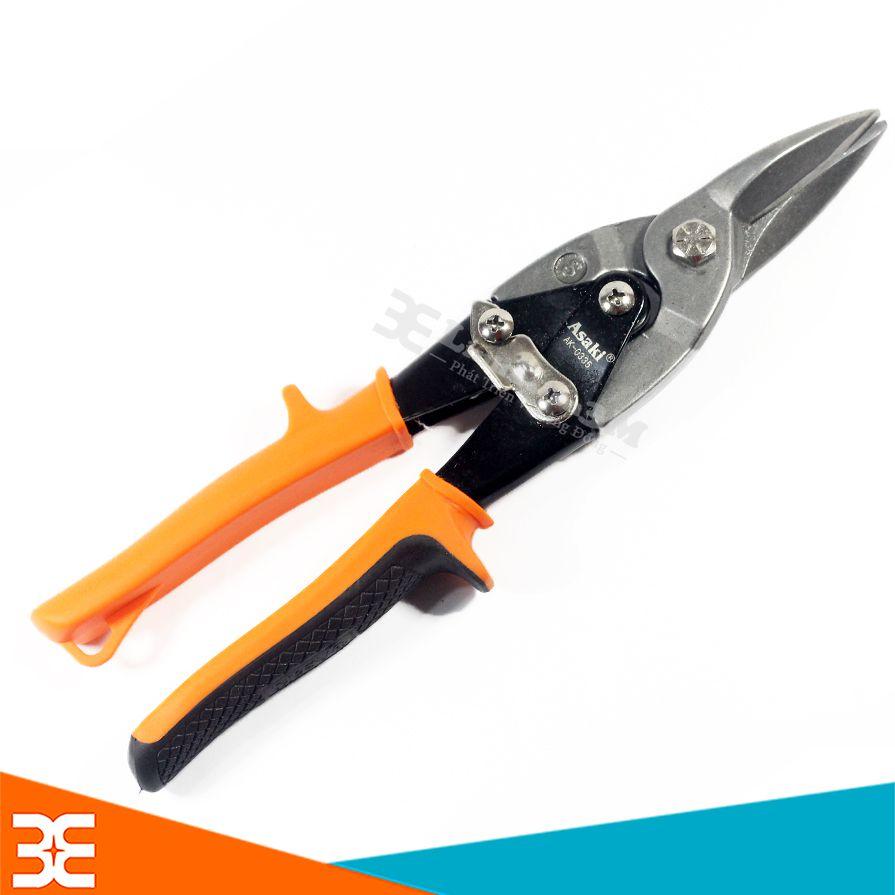 Kéo cắt tôn asaki ak-0335