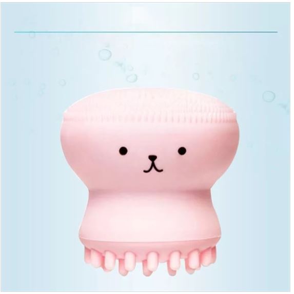 [HCM]Mút rửa mặt bạch tuộc Korea ETUDE HOUSE