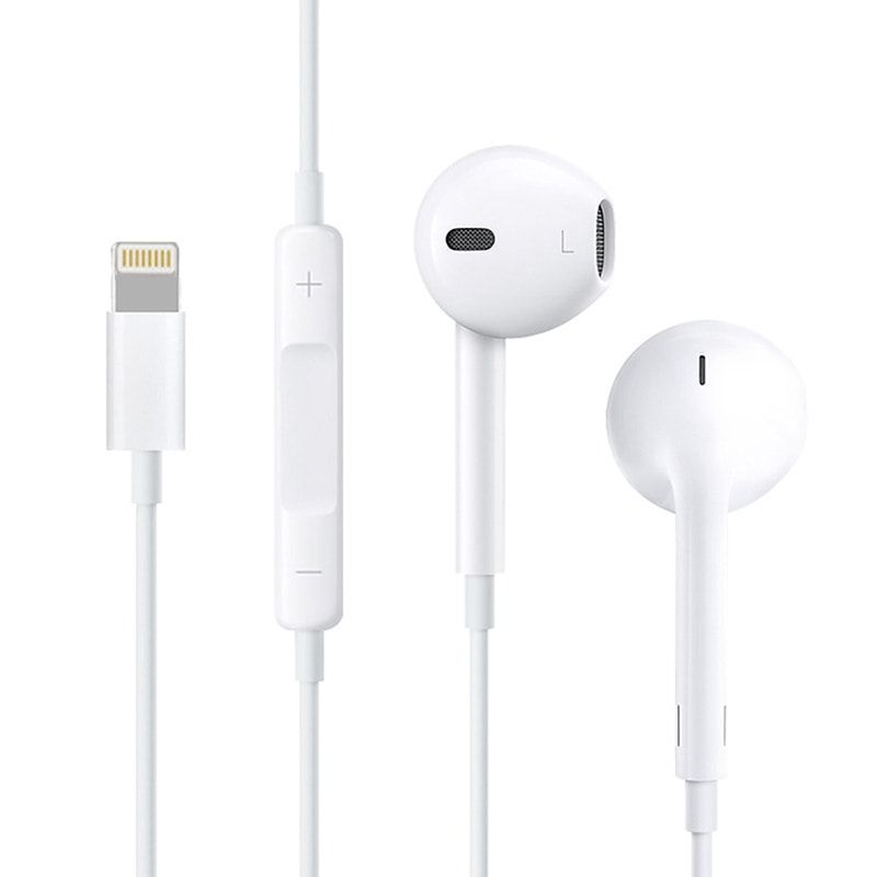 Tai Nghe Lightning Earpods Giá Tốt T04/2023 | Mua tại 