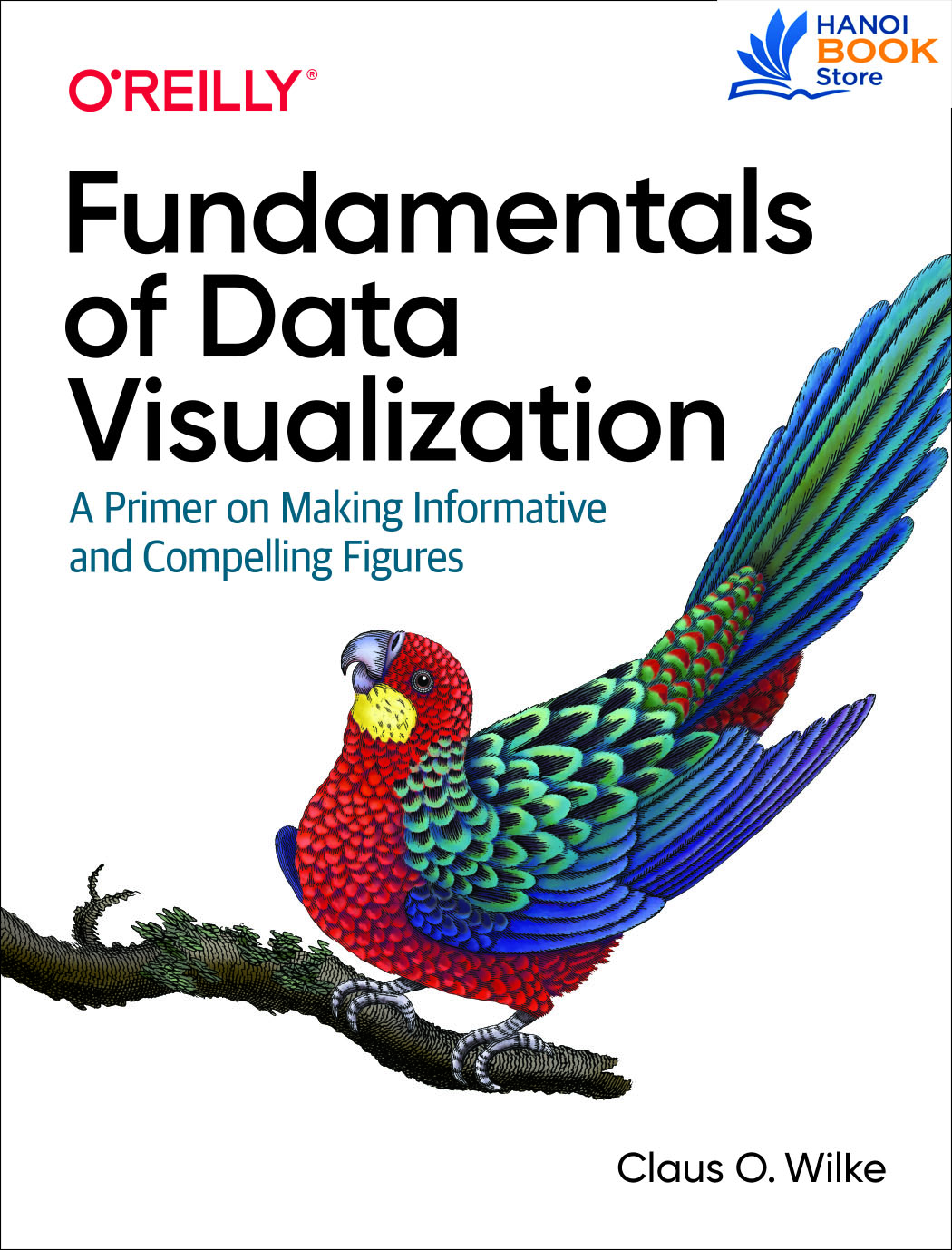 Fundamentals of Data Visualization