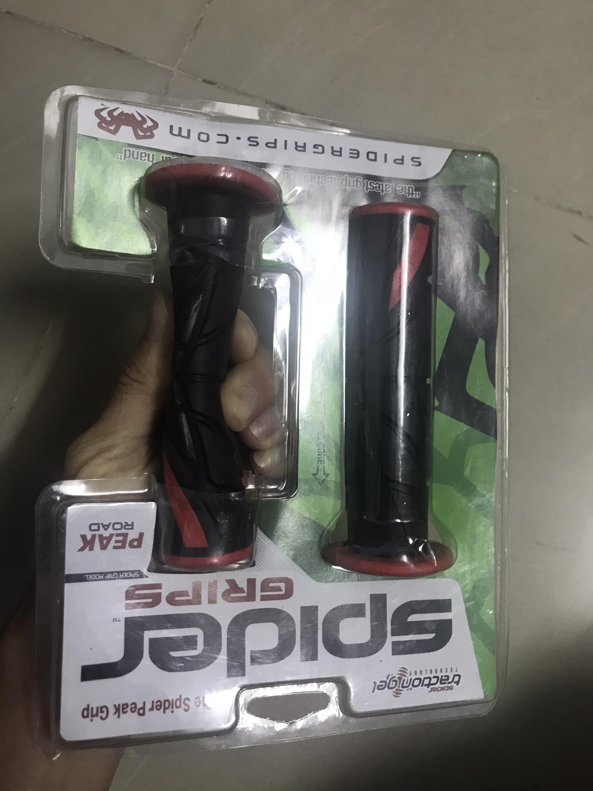 Bao tay Spider Grips