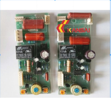 Main máy ép plastic A3-320