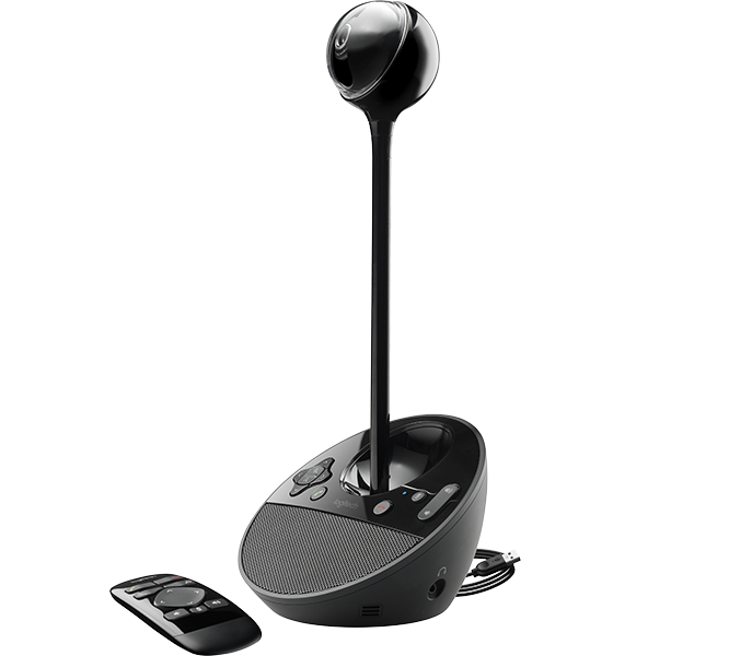 Logitech bcc950