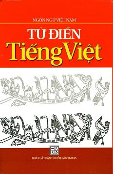 Fahasa - Từ Điển Tiếng Việt (Ngôn Ngữ Việt Nam)