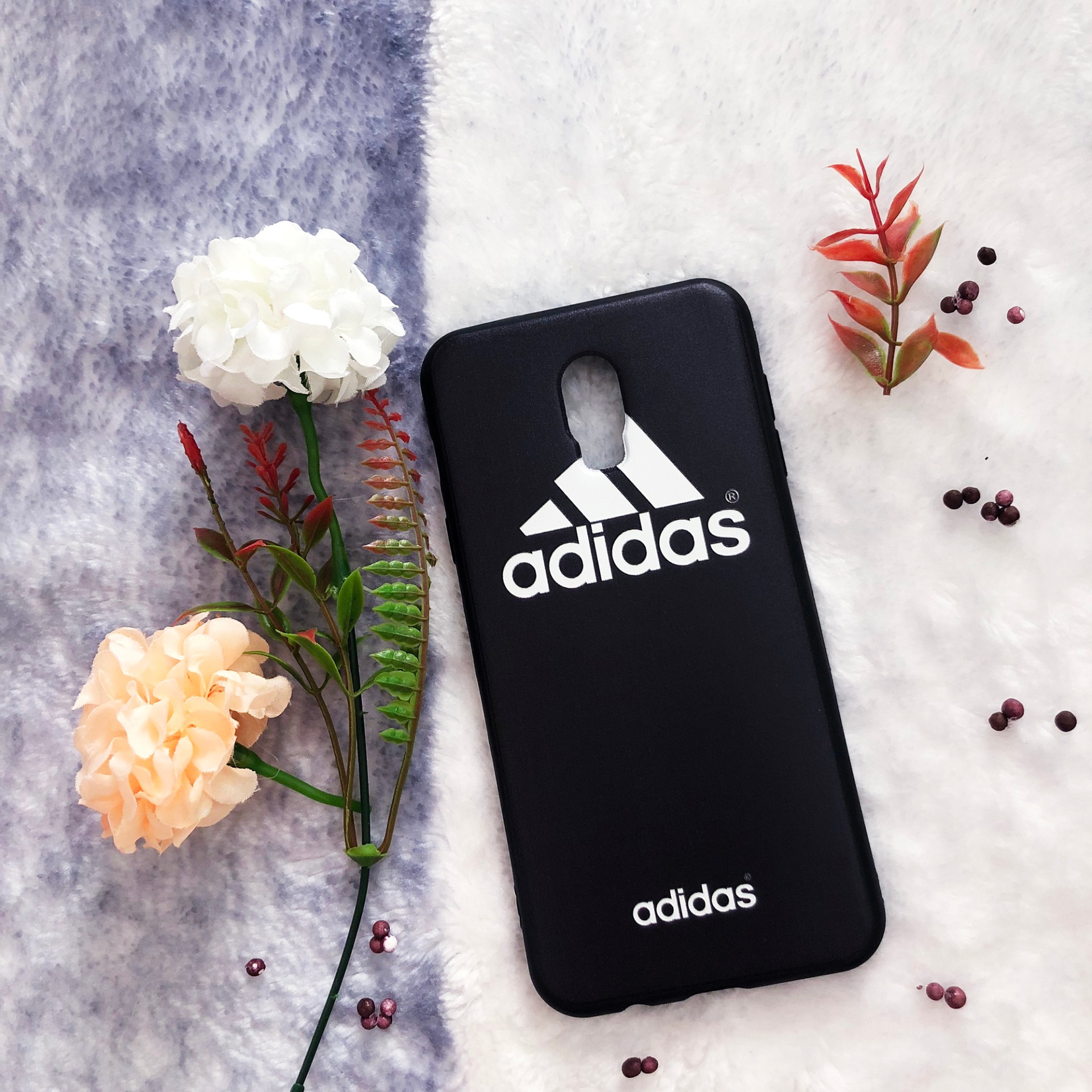 Ốp lưng dẻo Samsung J7 Plus