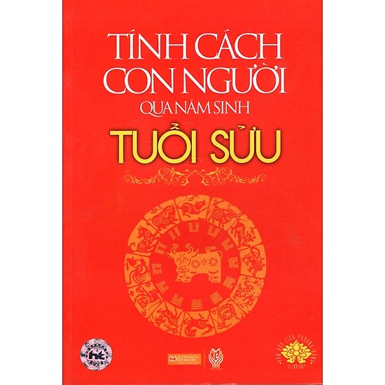 Tính Cách Con Người Qua Năm Sinh - Tuổi Sửu