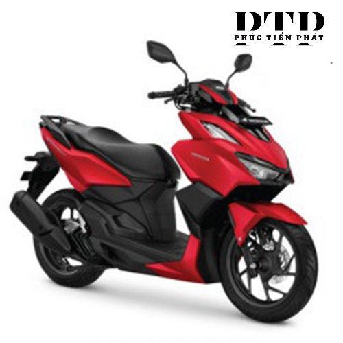Xe Máy Honda Vario160 CBS - Nhập Khẩu