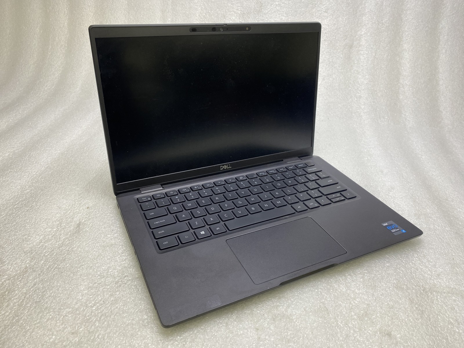 Dell Latitude 7420 i7 1185G7 16G 256G 14-Inch Full HD