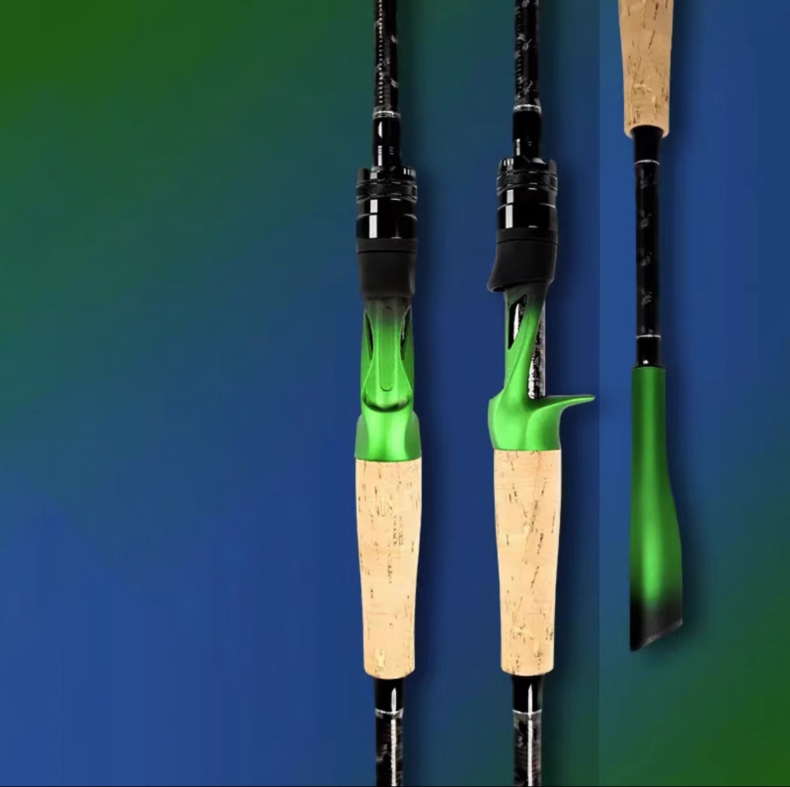 Cần câu lure máy đứng, ngang Shimano X1 cao cấp