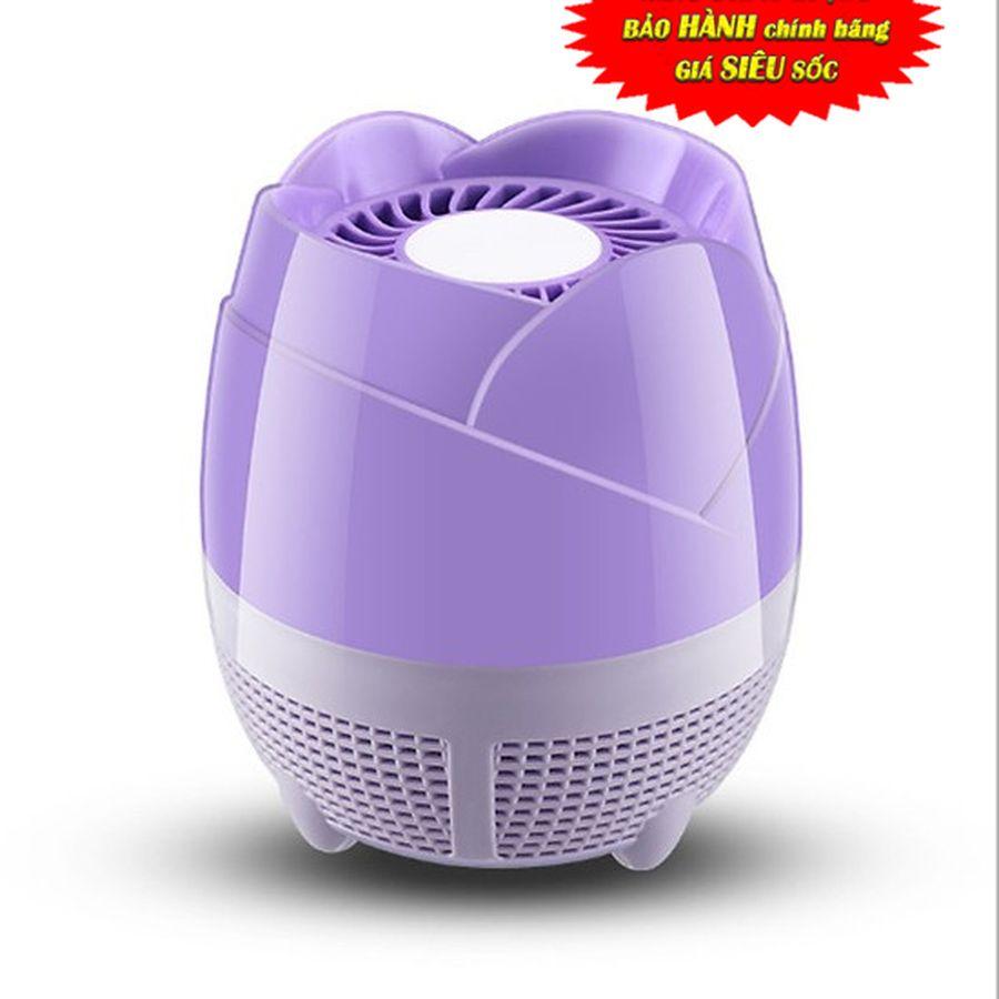 Đèn bắt muỗi - diệt muỗi