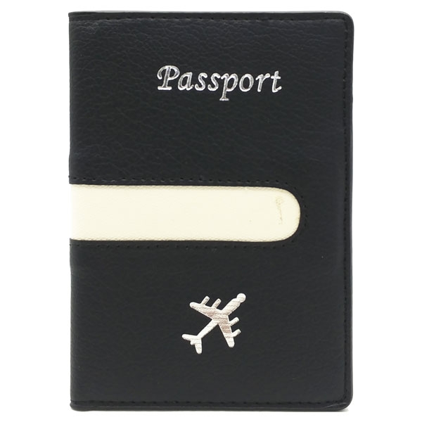 Túi Da Đựng Passport - HT PP-02
